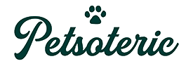 Petsoteric Logo